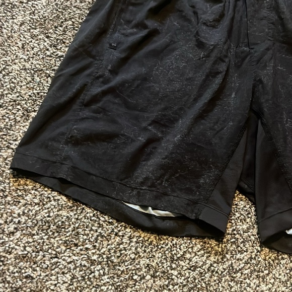 Alphalete Men’s Shorts - Picture 4 of 8